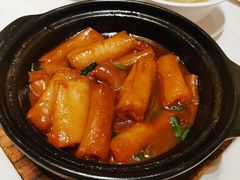 -半岛太子酒家(海港城店)