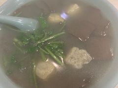 -金原鸭血粉丝汤总店(锁金村店)