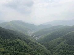 -莫干山风景区