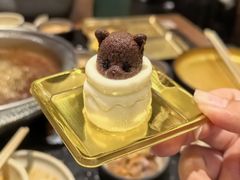 -牛New寿喜烧(金茂览秀城店)