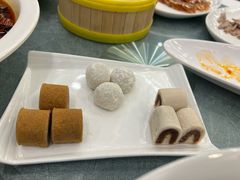-鸿运楼烤鸭店(天桥店)