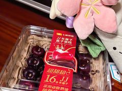 -7fresh七鲜(大族广场店)