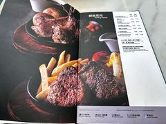 -翠华餐厅(香港国际机场店)