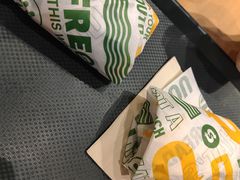 -赛百味SUBWAY(高新绿宝店)