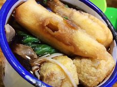 老油条肉骨茶-热浪岛马来餐厅