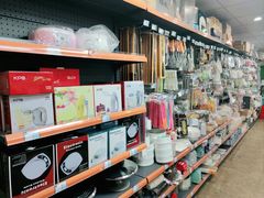 -Misu米苏烘焙生活馆(莞城店)