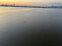 -澜亭中餐厅·一线江景·尊蓝豪华精选