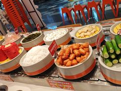 -密友回转自助火锅(世茂国际广场店)