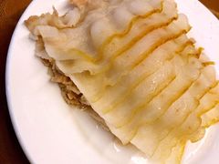 -老白肉馆(临江小区店)
