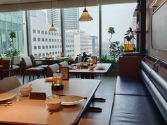 -漢舍川菜馆(国贸商城店)