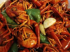 -红盔甲·小龙虾(天钥桥店)