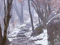 -浙西天池景区