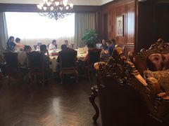 大堂-梦都海鲜酒家(万达广场江桥店)