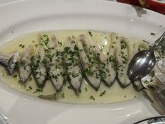 -上海1号私藏菜(静安店)