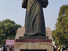 -达活泉公园