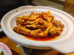 -陈家婆的菜(梅溪湖店)