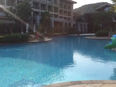 -宁波九龙湖开元度假村