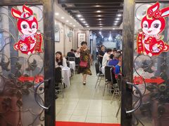 -粤·向群饭店(龙津东路总店)