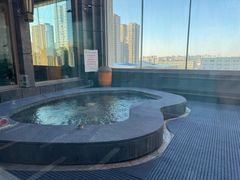 -弘安丽水温泉酒店