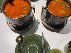 -Thai Basil罗勒叶泰式餐厅(时代天街店)