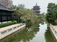 -岭南和园