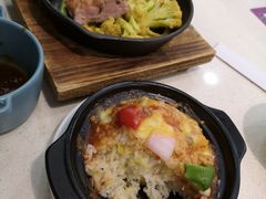-和平馆·地道港澳茶餐厅(西门口店)