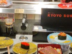 -小乔回转寿司(铁东万象汇店)