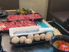 -林记潮牛·牛肉火锅(上马墩店)