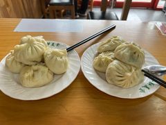 -小胖包子王(阜成门内店)