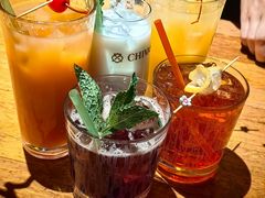 -学府公社餐酒吧(原中关村天堂店)