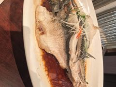 -海泰食府·新鲁菜·家宴(总部基地店)