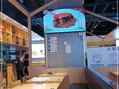 大堂-梨花牛肉汤饭(仁恒伊势丹店)