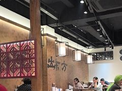 -寻裕记·现炒浇头面(人民广场店)