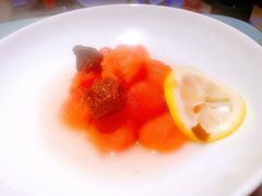 -绿茶餐厅(朝阳大悦城店)