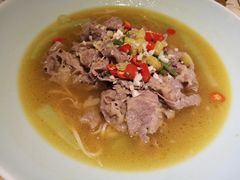 -小镇大厨新概念复合中餐厅(万达广场大连高新店)