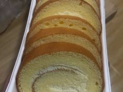 酸奶芝士卷-维利康(江宁义乌店)