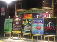 -潮辣重庆火锅(二七万达店)