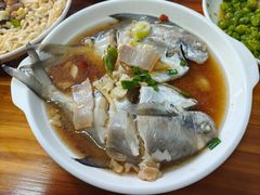 -玲燕蒸菜馆(江东路店)