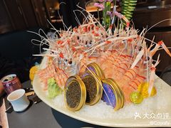 -雍容荟活波龙自助餐(IFS黑金店)