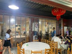 大堂-彭大姐老店黄辣丁(新津店)