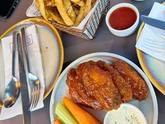 -Calix&Lay's(新天地店)