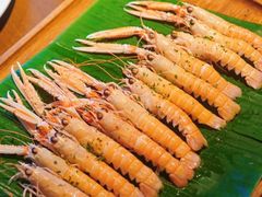 -拉蒂娜·巴西牛排馆 Latina·Brazilian Steakhouse(铜仁旗舰店)