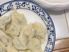 -东方饺子王(大屯路店)