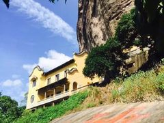 -绍兴汤江岩风景区