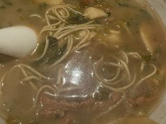 -慧娟面馆·餐厅(望江路店)