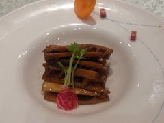 -东港喜来登酒店·天香阁中餐厅