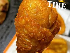 -汉堡王(天津鲁能店)