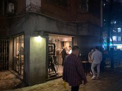 -来回·咖啡(天河南店)