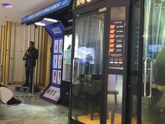 -金逸影城(大悦城IMAX激光店)