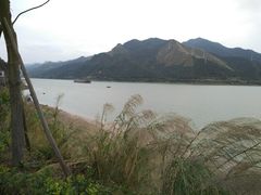 -羚羊峡古栈道森林公园